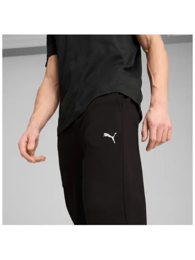 Puma - TAD ESSENTIALS French Terry - Férfi melegítő nadrág