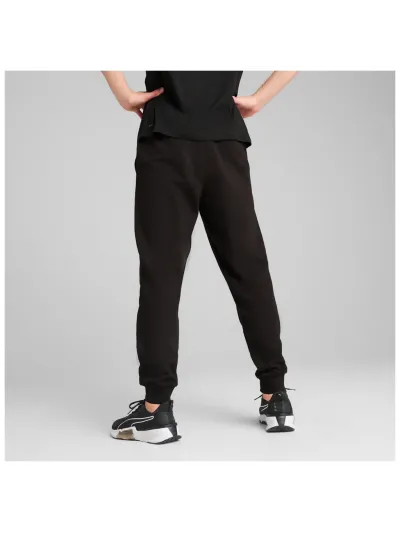 Puma - TAD ESSENTIALS French Terry - Férfi melegítő nadrág