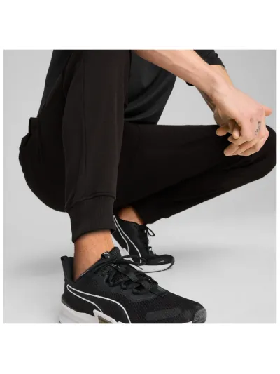 Puma - TAD ESSENTIALS French Terry - Férfi melegítő nadrág
