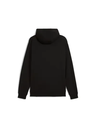 Puma - TAD ESSENTIALS French Terry - Férfi melegítő pulóver