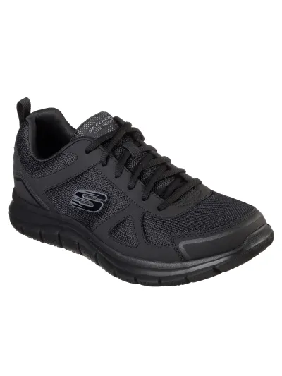 Skechers - TRACK- SCLORIC - Sneaker Férfi utcai cipő