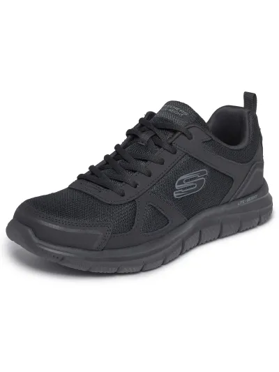 Skechers - TRACK- SCLORIC - Sneaker Férfi utcai cipő