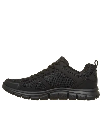 Skechers - TRACK- SCLORIC - Sneaker Férfi utcai cipő