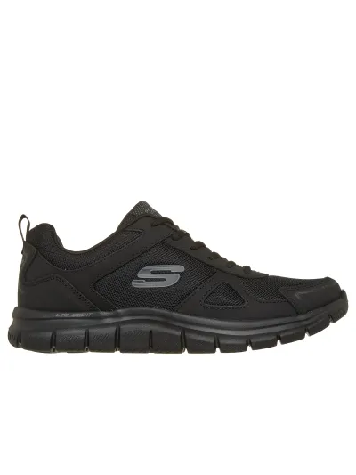 Skechers - TRACK- SCLORIC - Sneaker Férfi utcai cipő