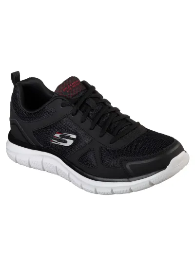 Skechers - TRACK- SCLORIC - Sneaker Férfi utcai cipő