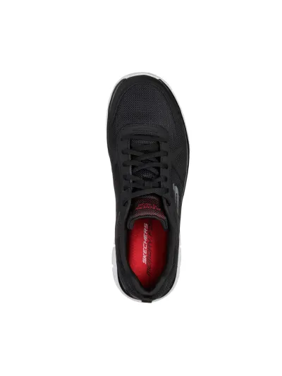 Skechers - TRACK- SCLORIC - Sneaker Férfi utcai cipő
