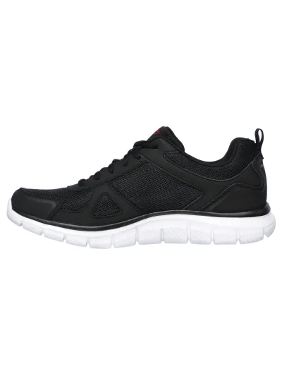 Skechers - TRACK- SCLORIC - Sneaker Férfi utcai cipő