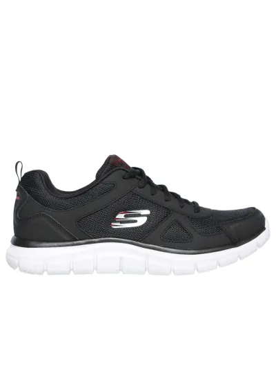 Skechers - TRACK- SCLORIC - Sneaker Férfi utcai cipő