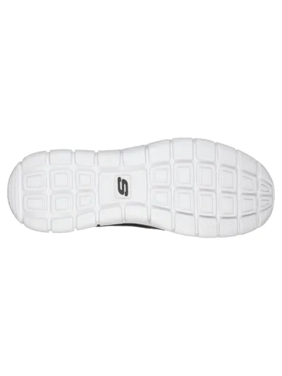Skechers - TRACK- SCLORIC - Sneaker Férfi utcai cipő