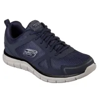 Skechers - TRACK- SCLORIC - Sneaker Férfi utcai cipő