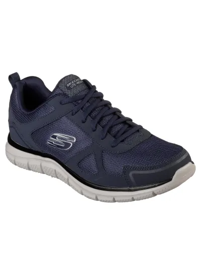 Skechers - TRACK- SCLORIC - Sneaker Férfi utcai cipő