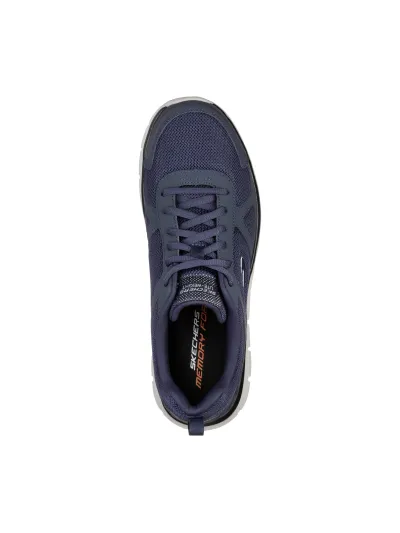 Skechers - TRACK- SCLORIC - Sneaker Férfi utcai cipő