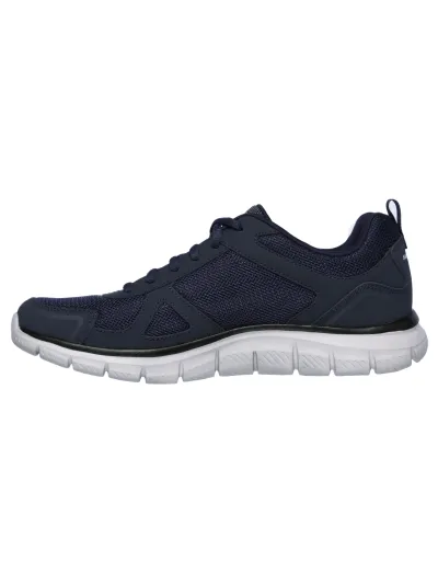 Skechers - TRACK- SCLORIC - Sneaker Férfi utcai cipő