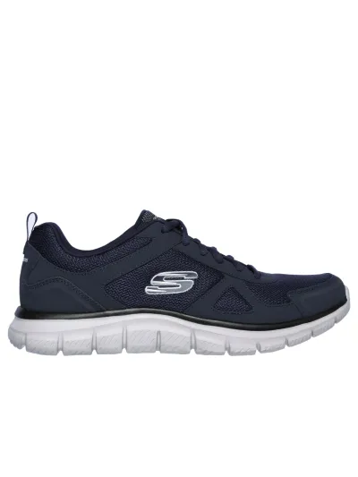 Skechers - TRACK- SCLORIC - Sneaker Férfi utcai cipő