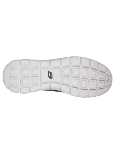 Skechers - TRACK- SCLORIC - Sneaker Férfi utcai cipő