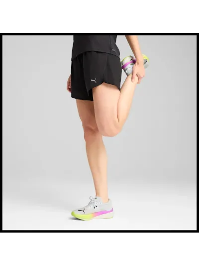 Puma - RUN VELOCITY - Sportos Női rövidnadrág