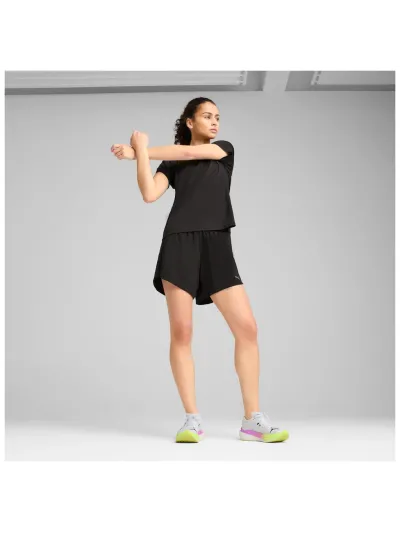 Puma - RUN VELOCITY - Sportos Női rövidnadrág