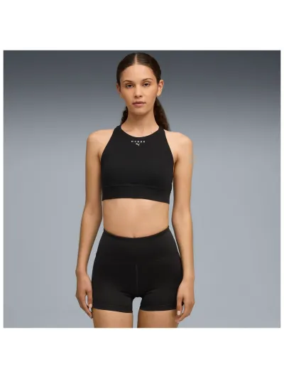 Puma - X HYROX SHAPELUXE - Női sportmelltartó