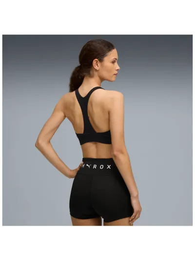 Puma - X HYROX SHAPELUXE - Női sportmelltartó