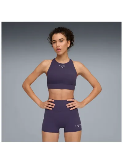Puma - X HYROX SHAPELUXE - Női sportmelltartó