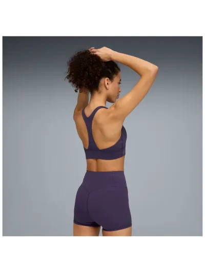 Puma - X HYROX SHAPELUXE - Női sportmelltartó