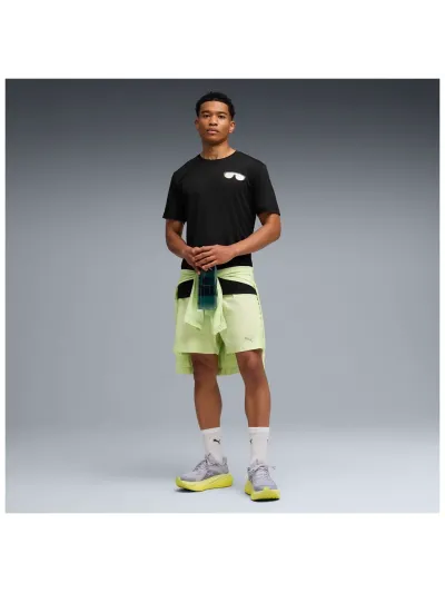 Puma - Run Nitro - Férfi póló