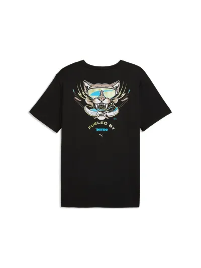 Puma - Run Nitro - Férfi póló