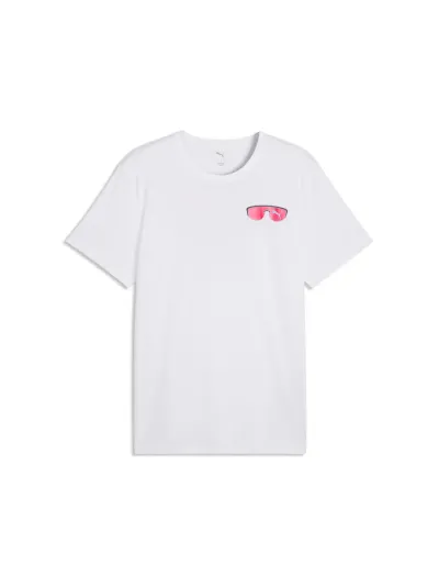 Puma - Run Nitro - Férfi póló