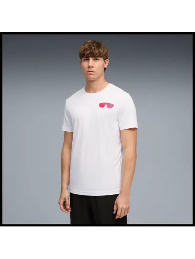 Puma - Run Nitro - Férfi póló