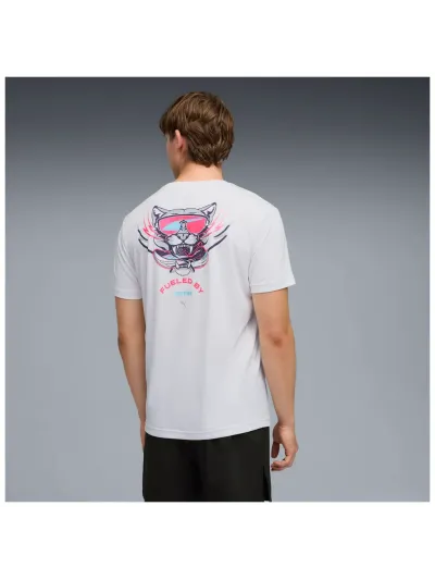 Puma - Run Nitro - Férfi póló