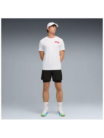 Puma - Run Nitro - Férfi póló