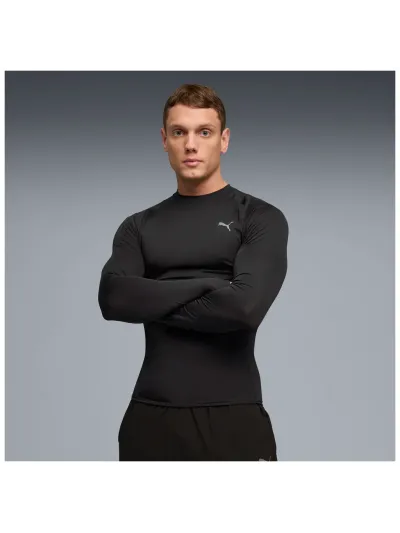 Puma - Power Mode - Technikai Férfi póló