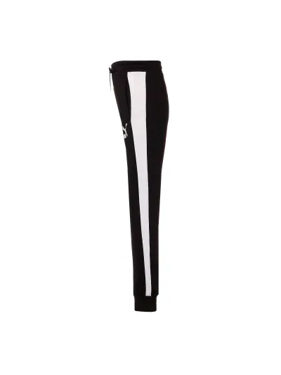Puma - Iconic T7 Track Pants / Puma Black - Férfi melegítő nadrág