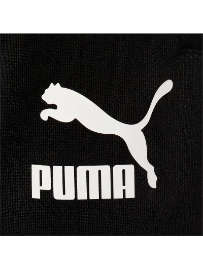 Puma - Iconic T7 Track Pants / Puma Black - Férfi melegítő nadrág