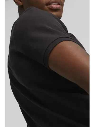 Puma - Classic - Galléros Férfi póló