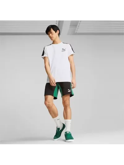 Puma - T7 Iconic - Férfi póló