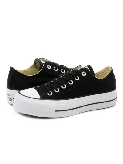 Converse - Chuck Taylor All Star Lift - Platformos Sneaker Női utcai cipő