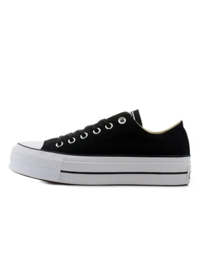Converse - Chuck Taylor All Star Lift - Platformos Sneaker Női utcai cipő