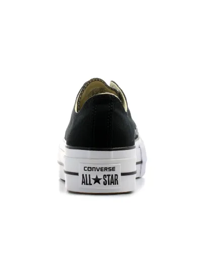 Converse - Chuck Taylor All Star Lift - Platformos Sneaker Női utcai cipő