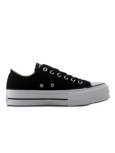 Converse - Chuck Taylor All Star Lift - Platformos Sneaker Női utcai cipő