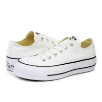 Converse - Chuck Taylor All Star Lift - Platformos Sneaker Női utcai cipő