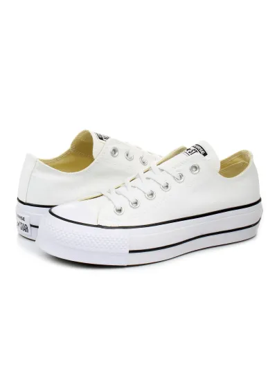 Converse - Chuck Taylor All Star Lift - Platformos Sneaker Női utcai cipő