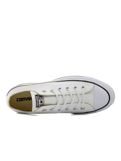 Converse - Chuck Taylor All Star Lift - Platformos Sneaker Női utcai cipő