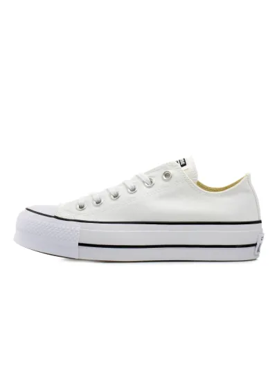 Converse - Chuck Taylor All Star Lift - Platformos Sneaker Női utcai cipő