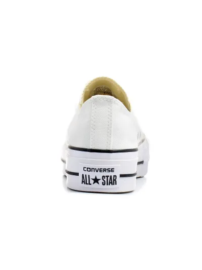 Converse - Chuck Taylor All Star Lift - Platformos Sneaker Női utcai cipő
