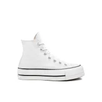 Converse - Chuck Taylor All Star Lift - Platformos Magasszárú Sneaker Női utcai cipő