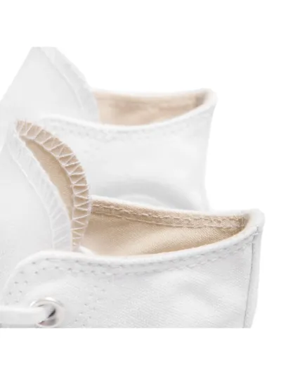 Converse - Chuck Taylor All Star Lift - Platformos Magasszárú Sneaker Női utcai cipő