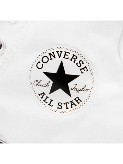 Converse - Chuck Taylor All Star Lift - Platformos Magasszárú Sneaker Női utcai cipő