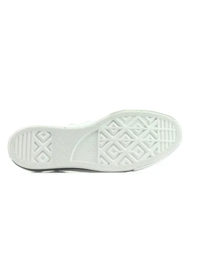 Converse - Chuck Taylor All Star Lift - Platformos Bőr Sneaker Női utcai cipő