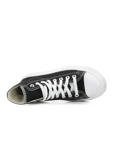Converse - Chuck Taylor All Star Move - Platformos Sneaker Női utcai cipő